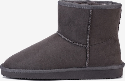 Island Boot Bottes 'STELA' en 36 en gris, Vue avec produit