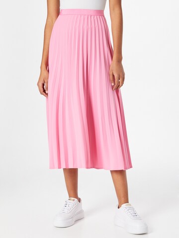 minimum Skirt 'Filina' in Pink: front