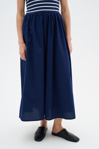 Robe 'DagnamaIW' InWear en bleu