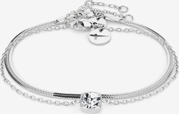 Tamaris Armband in Silber: Vorderseite