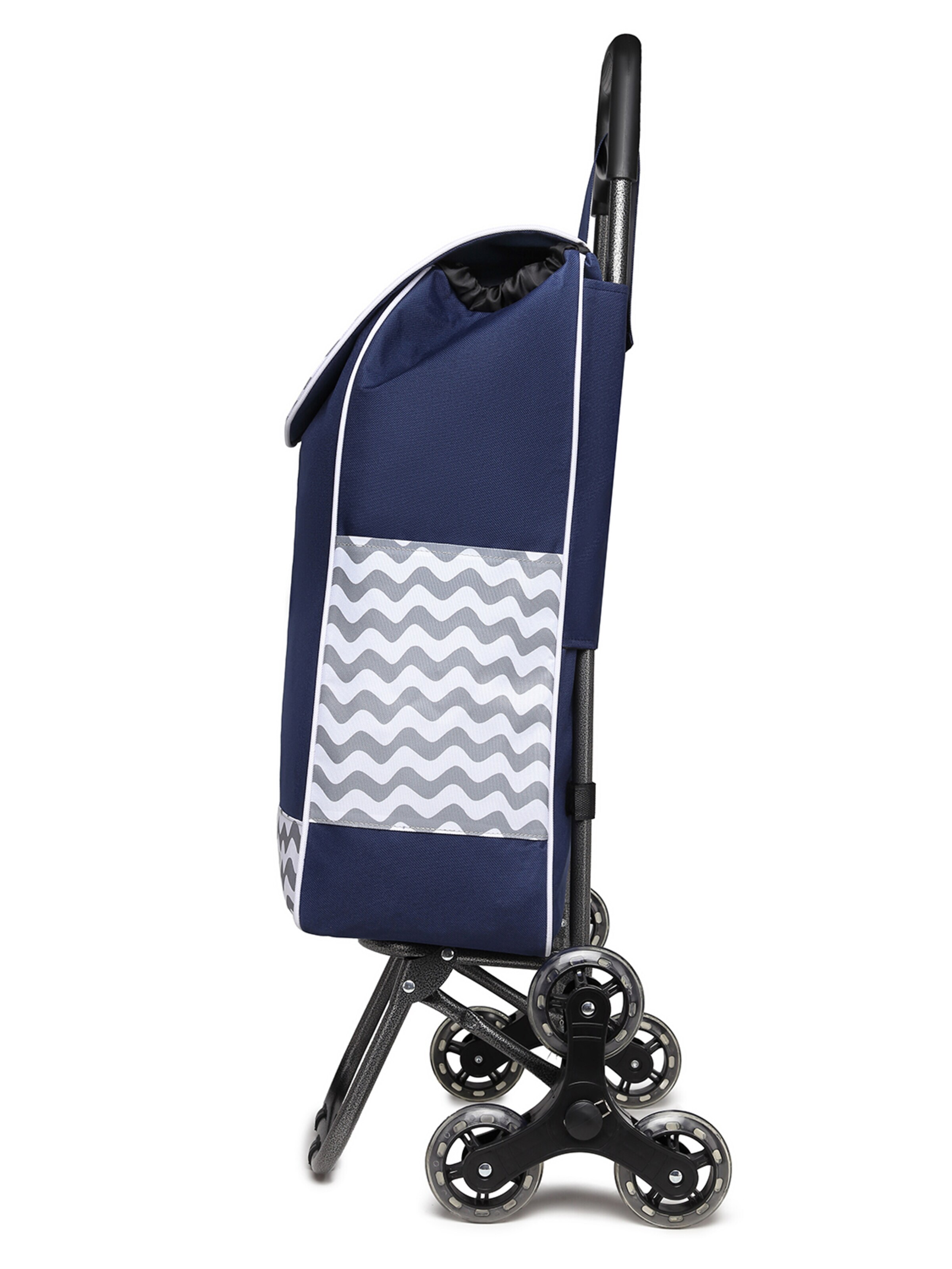 Kono Cart in Blue