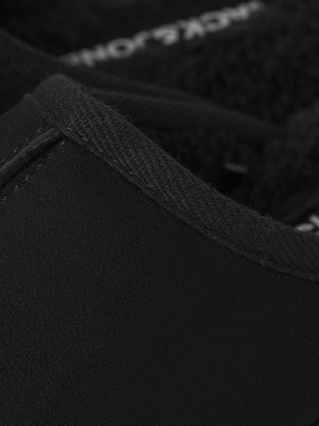 Jack & Jones Junior Hausschuh 'JFWDUDELY' in Grau