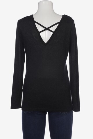 Freequent Sweater & Cardigan in L in Black