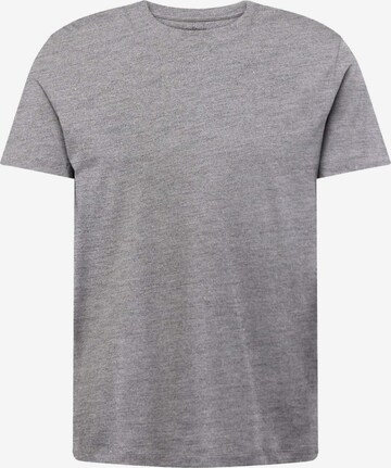 WESTMARK LONDON Shirt 'Merlin' in Grey: front