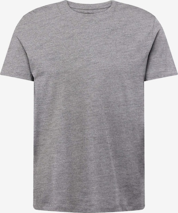 WESTMARK LONDON T-Shirt 'Merlin' in Grau: predná strana