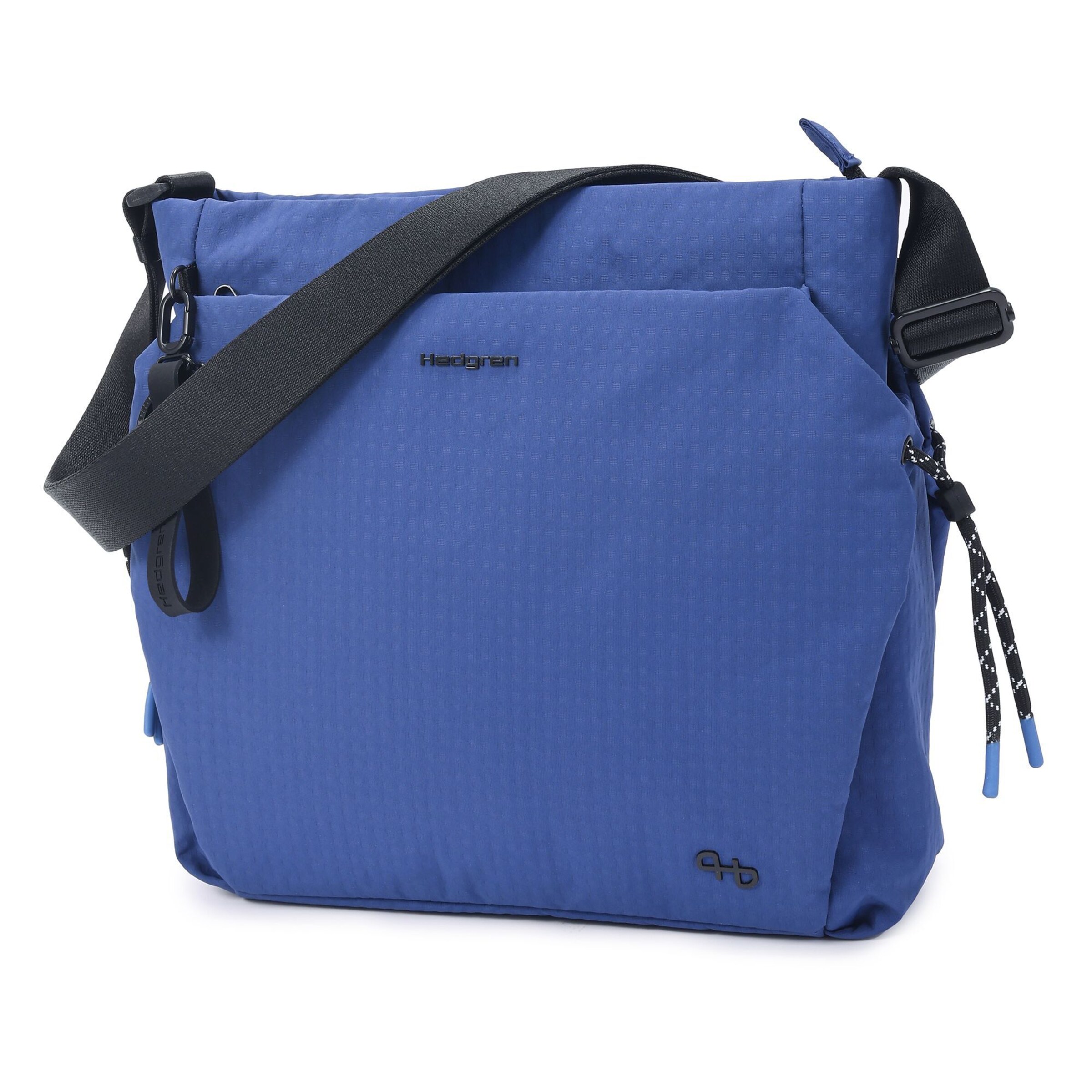 Sac à bandoulière 'Makoto' Hedgren en bleu