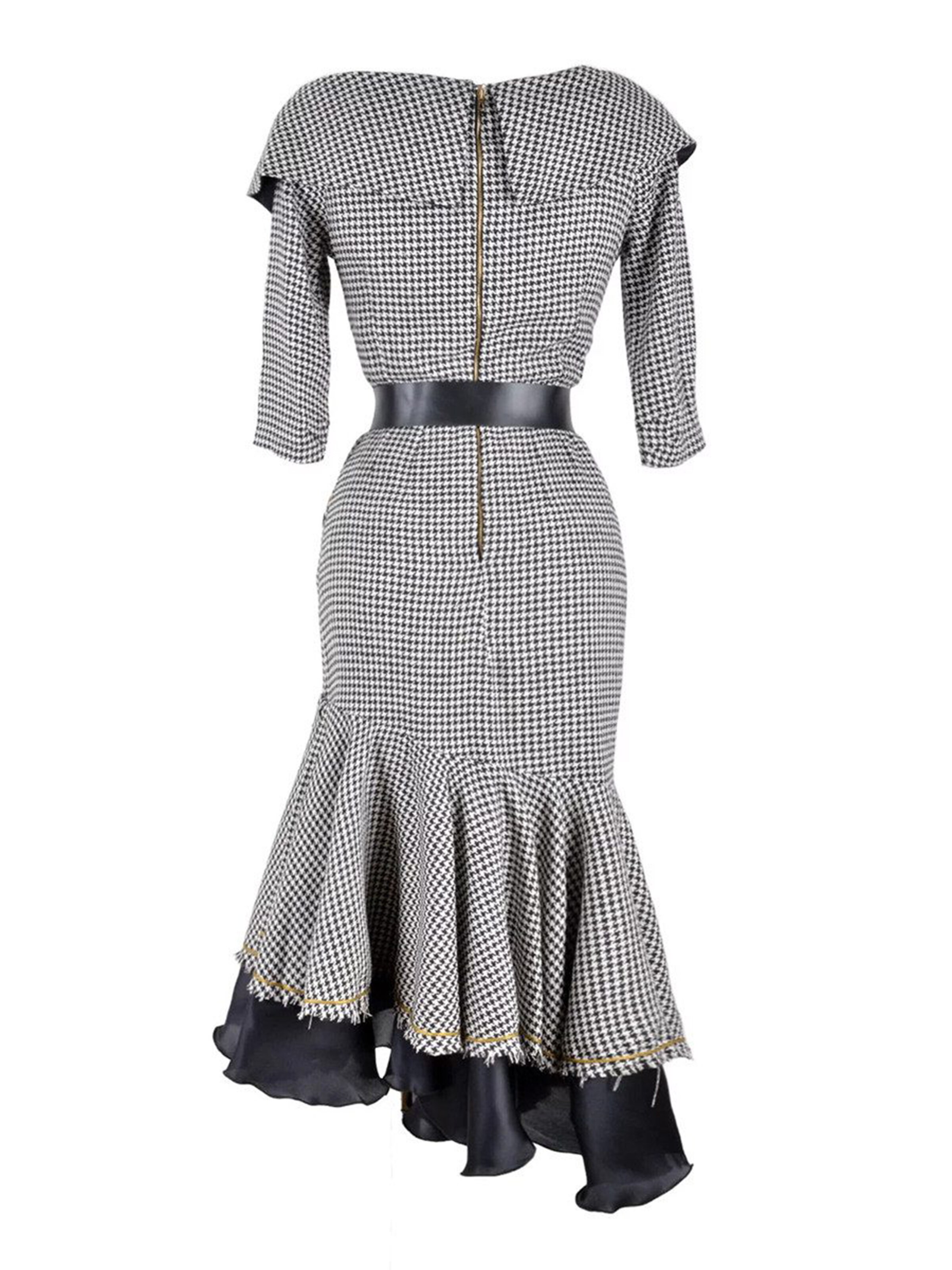 Rua & Rua Cocktailkleid‌‌‌‌ in Schwarz