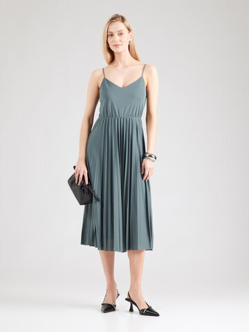 ABOUT YOU Summer dress 'Cassia' in Green: front