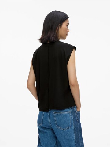 KARL LAGERFELD JEANS Топ в Черный