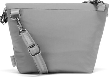 Sac à bandoulière Pacsafe en gris