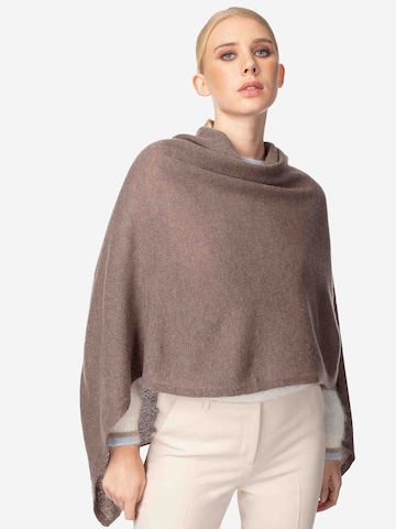 Il Lanificio Pullover‌‌‌‌‌‌‌ in Braun: Vorderseite