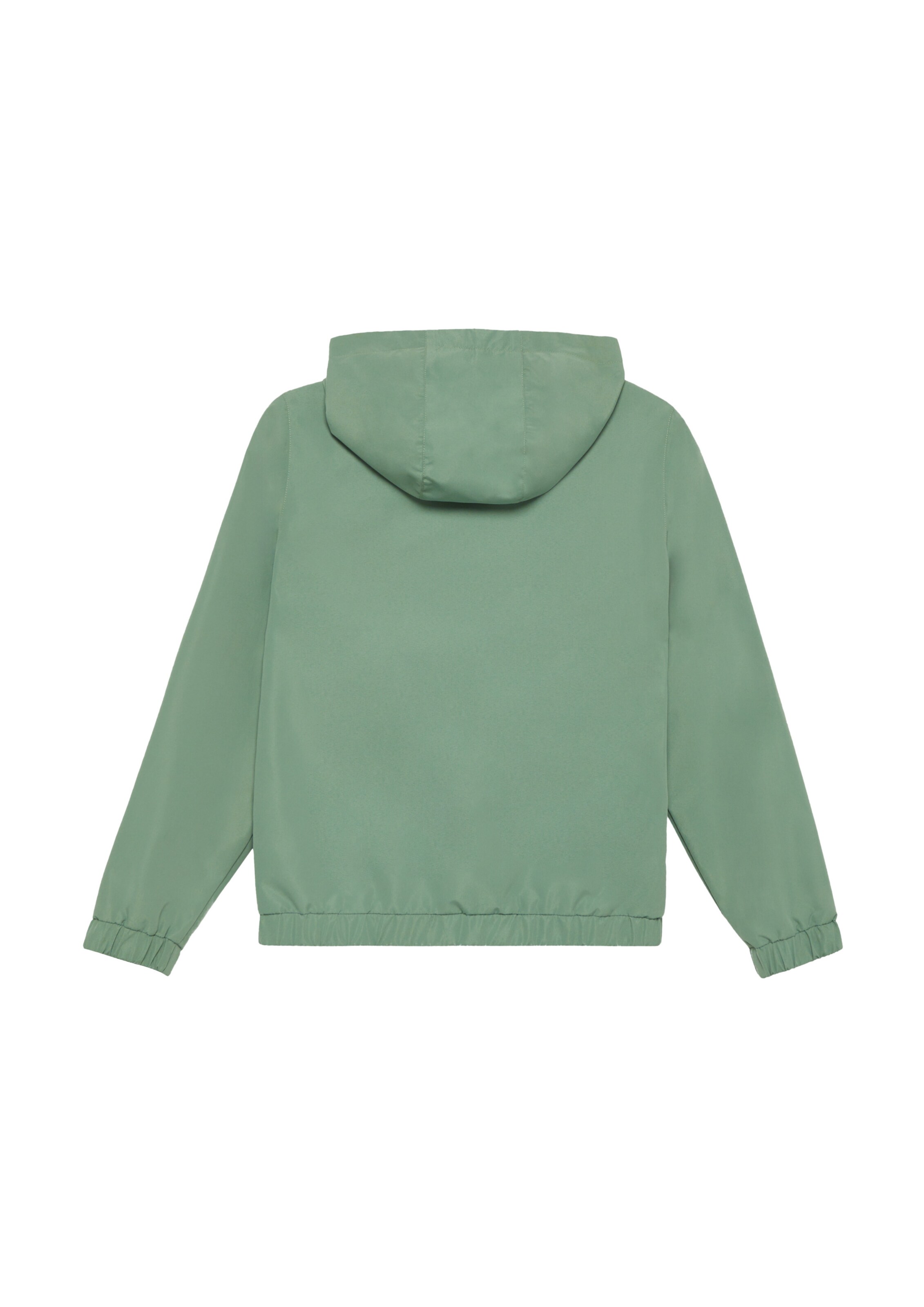 Veste mi-saison s.Oliver en vert