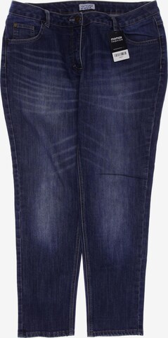 Angel of Style Jeans in 36 in Blue: front