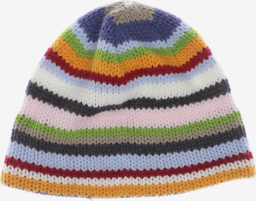 Barts Hat & Cap in One size in Mixed colors: front