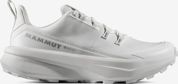 MAMMUT Running Shoes 'Aenergy Hike' in White: front