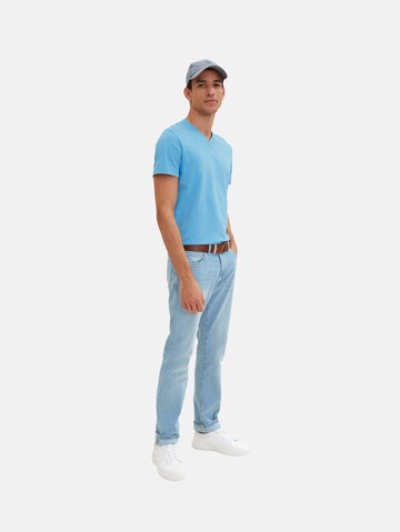 TOM TAILOR Regular Jeans 'Marvin' in Blau