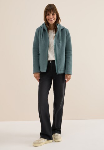 CECIL Between-Season Jacket in Green