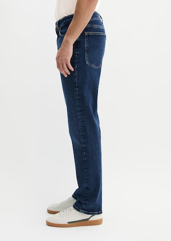 Marc O'Polo Regular Jeans 'Kalmo' in Blau