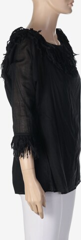 Catherine Malandrino Blouse & Tunic in M in Black