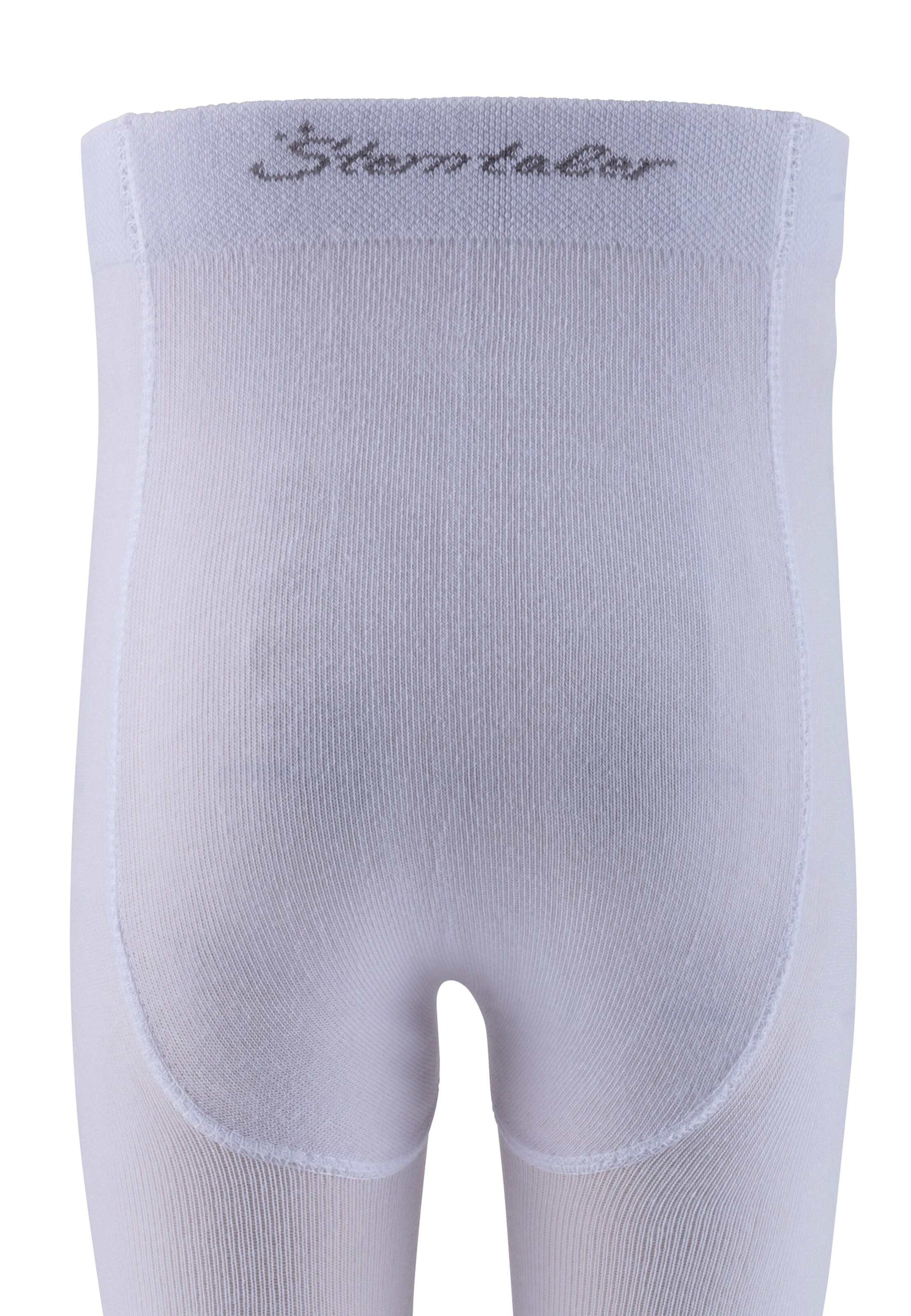 STERNTALER Strumpfhose in Weiß