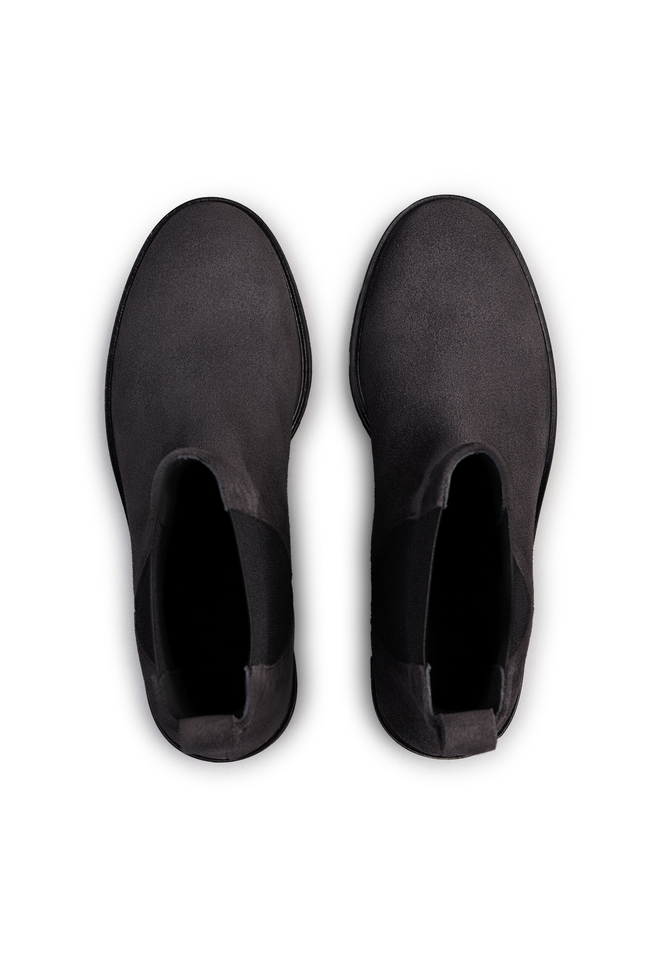 Boots LLOYD en gris