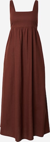 Abito di KAVAZI in marrone: frontale