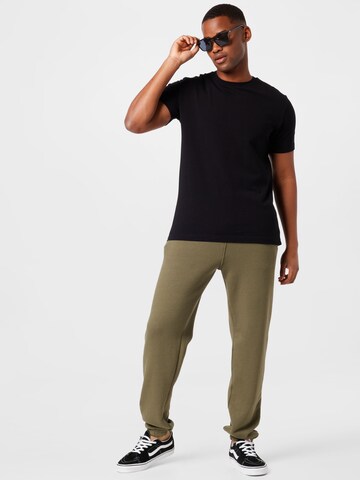 Dockers Tapered Hose in Grün