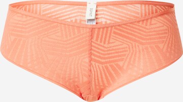 ESPRIT Panty in Orange: front