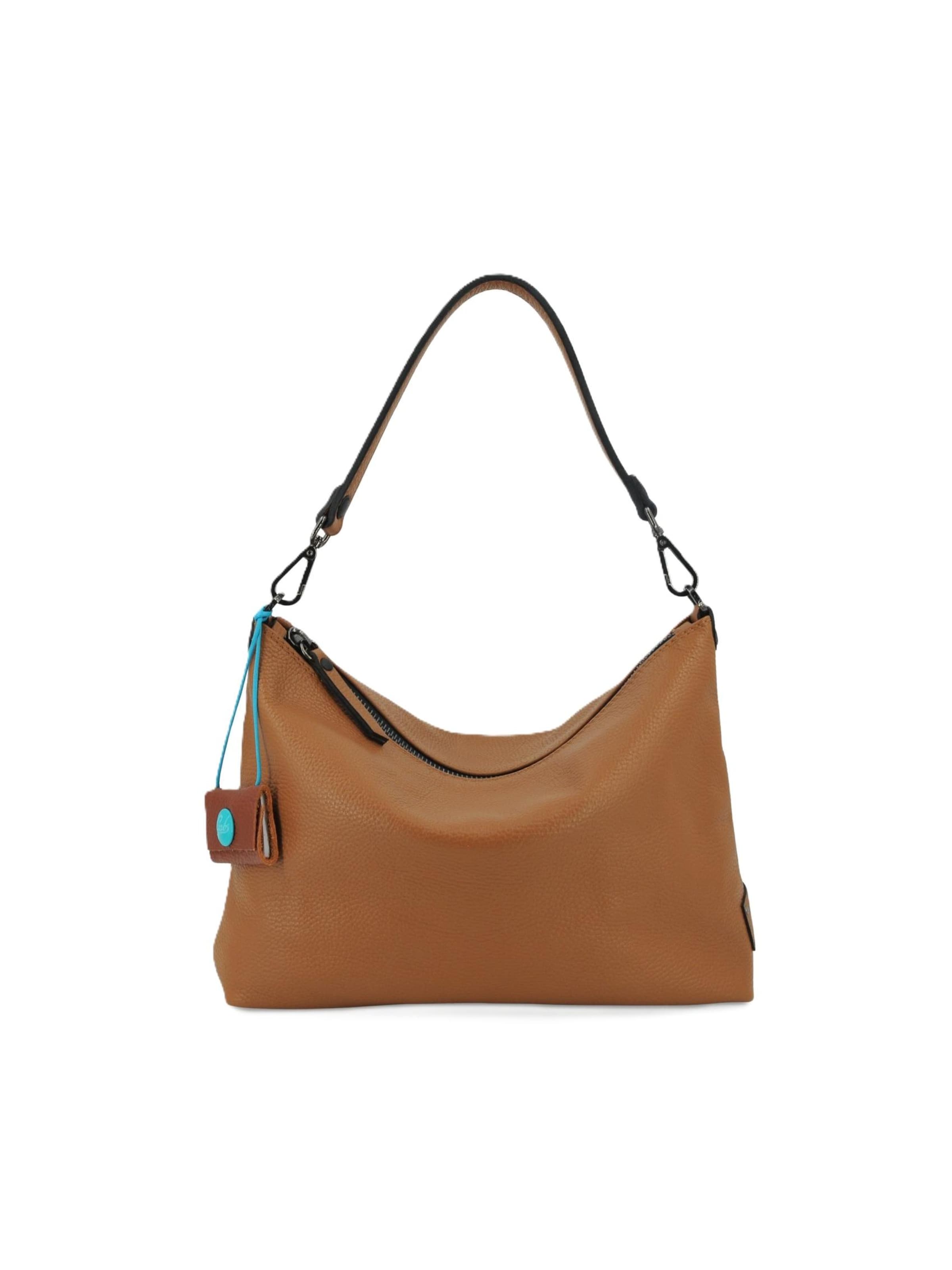 Gabs Schultertasche 'Filippa M'‌ in Braun