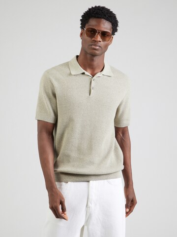 JACK & JONES Pullover 'JPRCCCOOPER' i grøn: forside