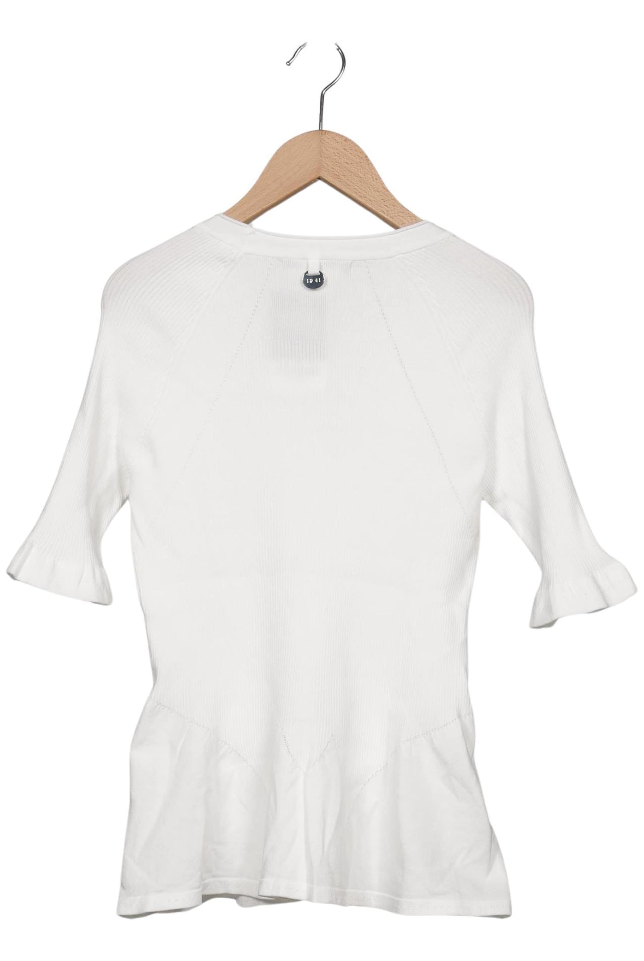 HIGH Sweater & Cardigan in S in White