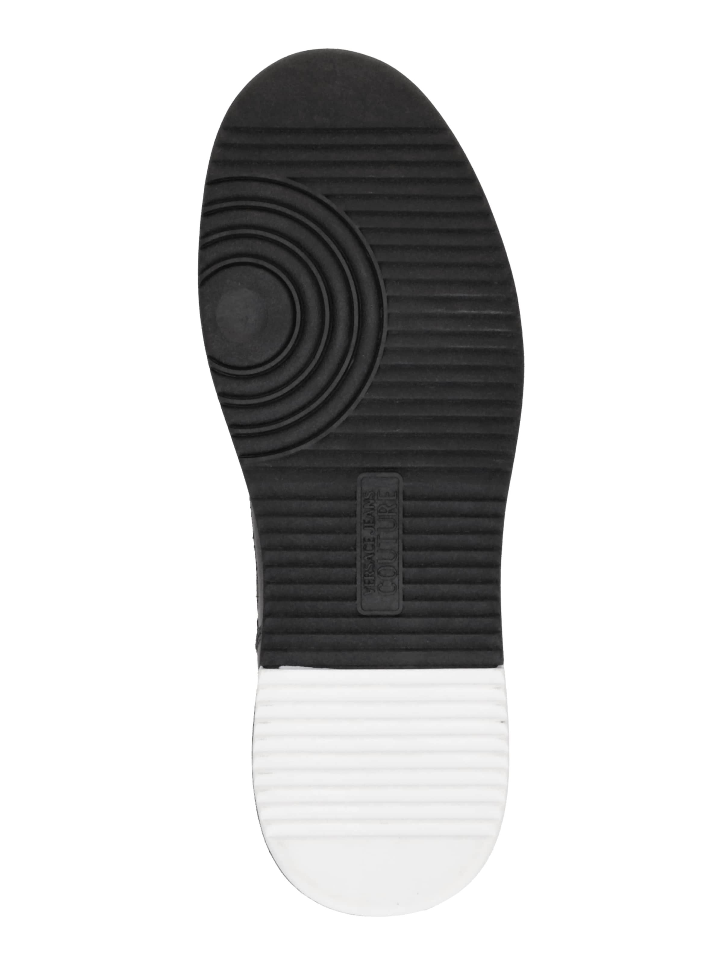 Versace Jeans Couture Sneaker 'STARLIGHT' in Schwarz