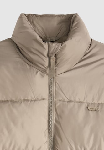 LEVI'S ® Winter Jacket 'PIEDMONT' in Brown
