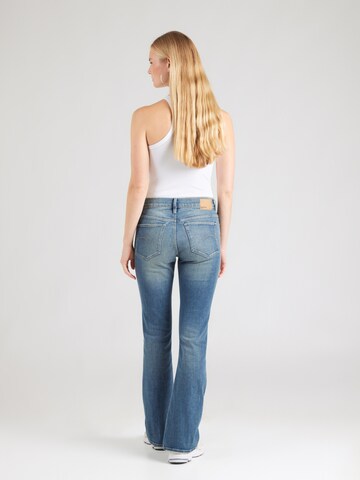 G-STAR Flared Jeans '3301' in Blue