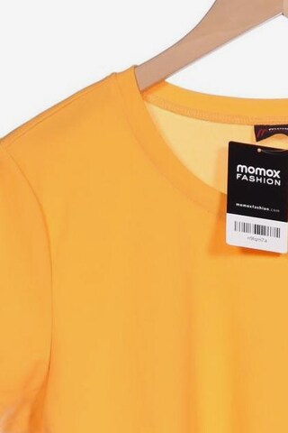 Maier Sports T-Shirt XL in Orange