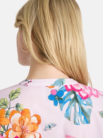 LIEBLINGSSTÜCK Kleid 'RomyL' in Pink