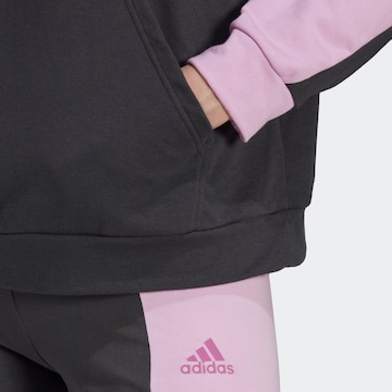 ADIDAS SPORTSWEAR Sports Suit 'And ' in Grey