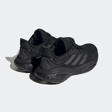 ADIDAS PERFORMANCE - Sapatilha de corrida 'Solarglide 6' em preto