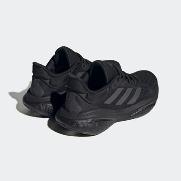 Sneaker de alergat 'Solarglide 6' de la ADIDAS PERFORMANCE pe negru