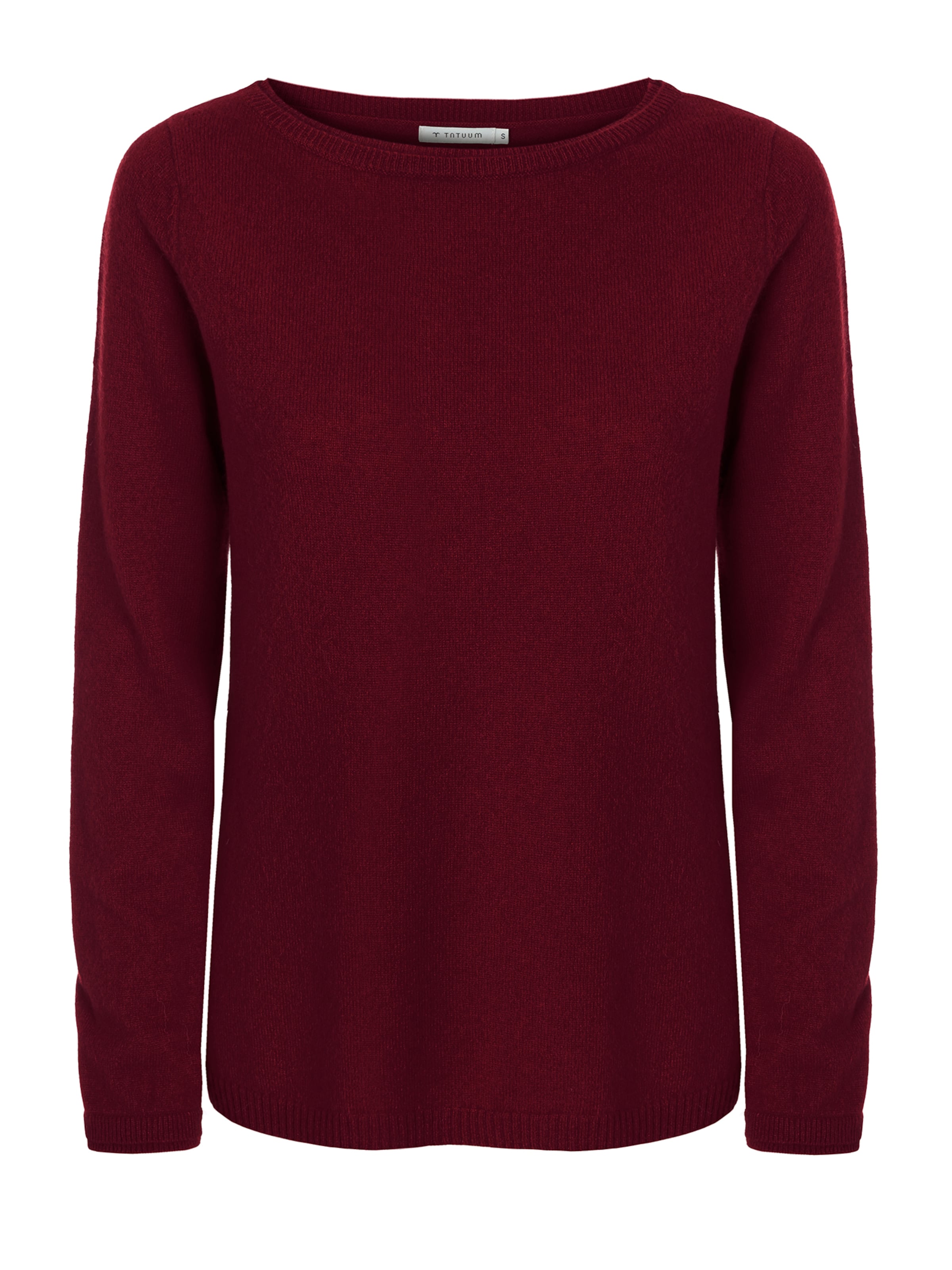 TATUUM Pulover | mešane barve barva: sprednja stran