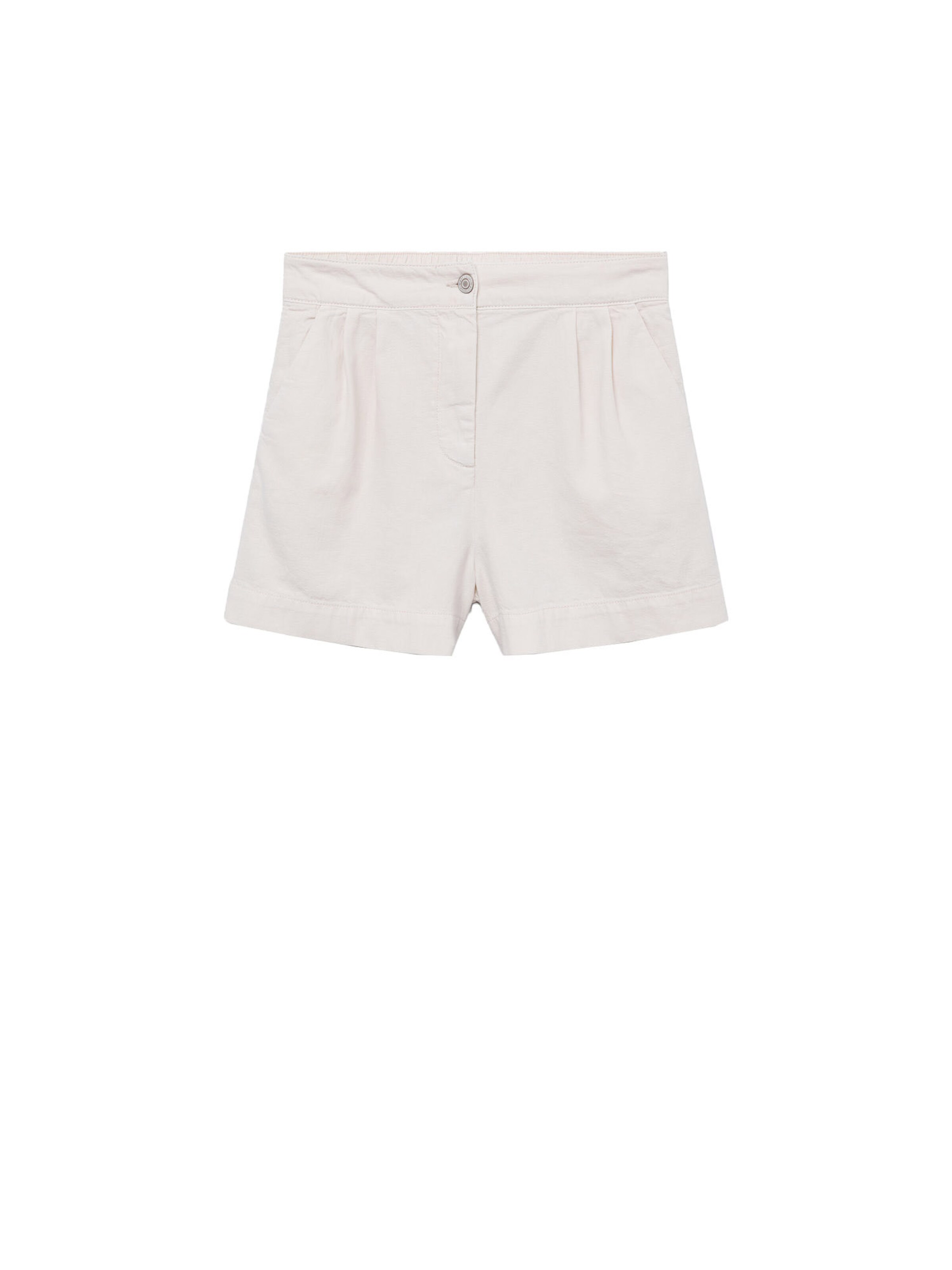 MANGO Shorts voor dames online kopen | ABOUT YOU