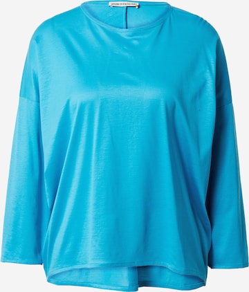 DRYKORN - Camiseta 'KIRLA' en azul: frente