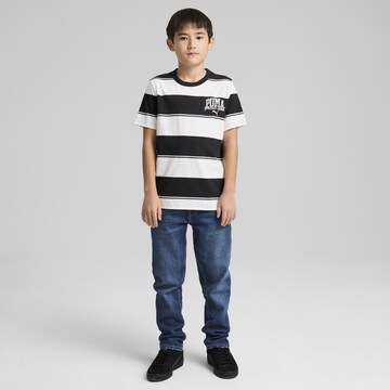 T-Shirt 'Class' PUMA en noir