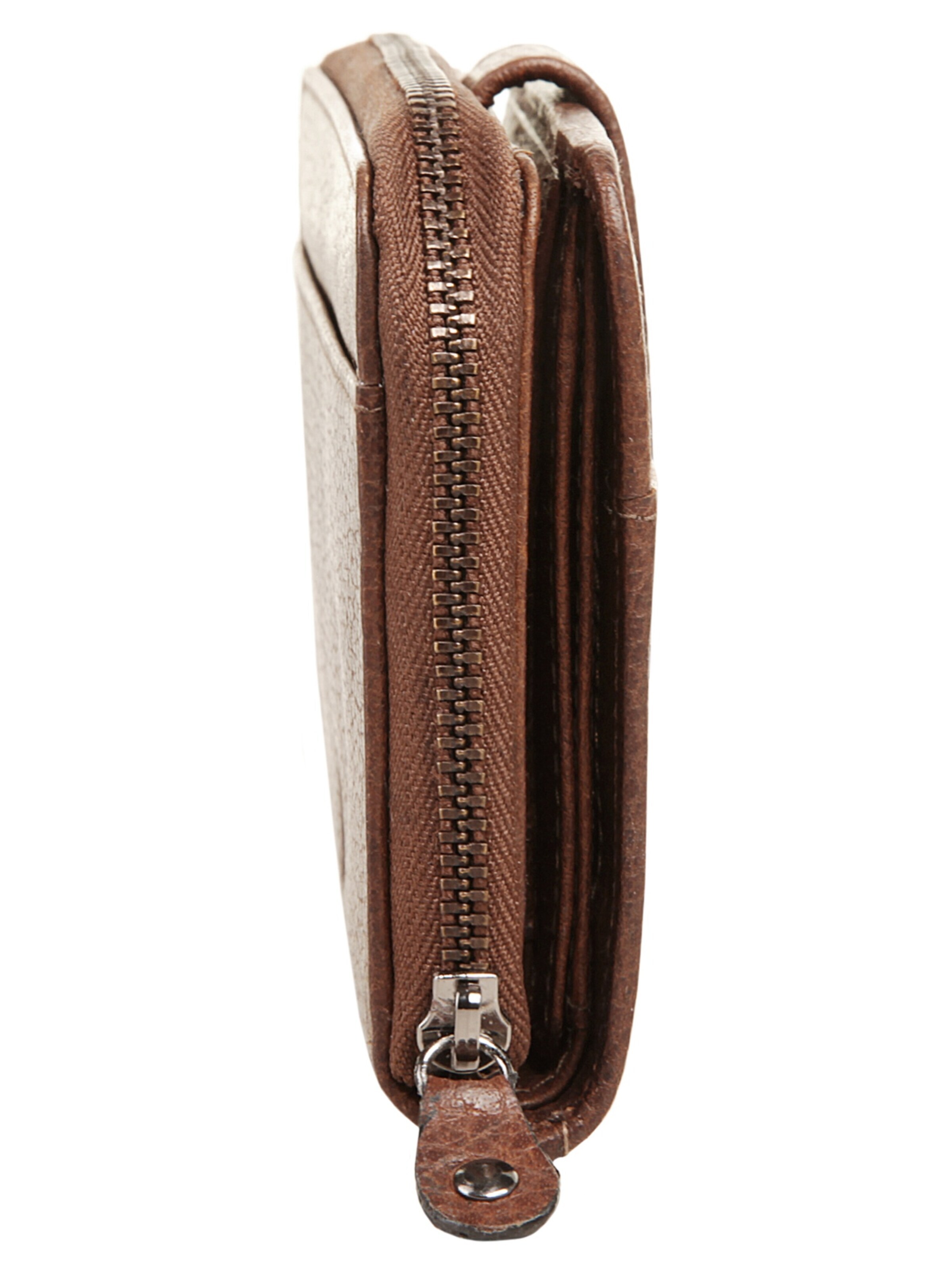 Porte-monnaies BODENSCHATZ en marron