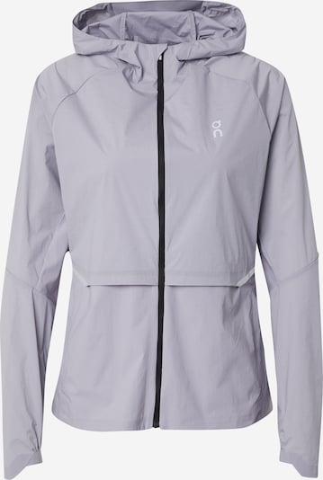 On Sportska jakna u lila, Pregled proizvoda