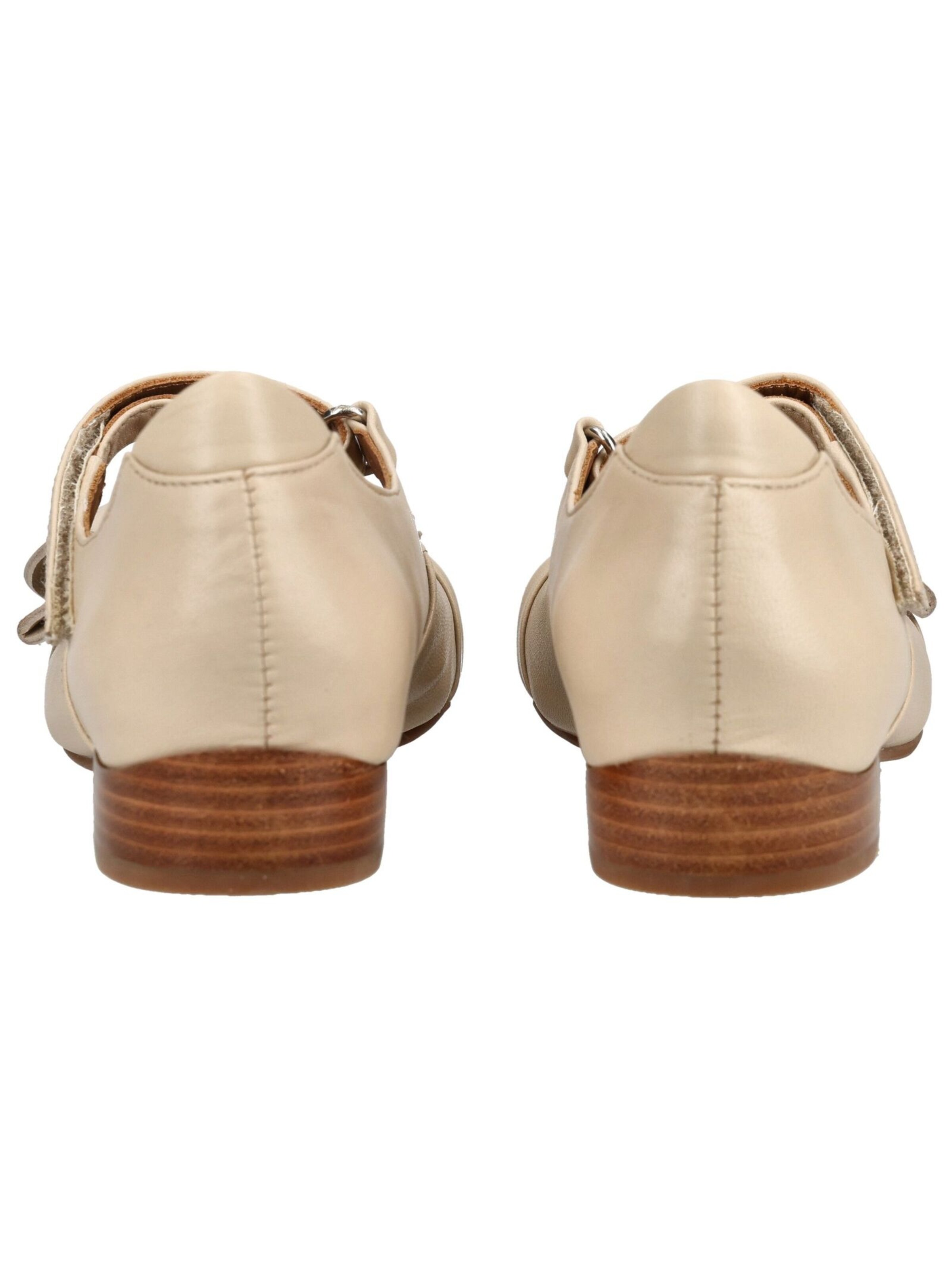 Everybody Ballerina in Beige