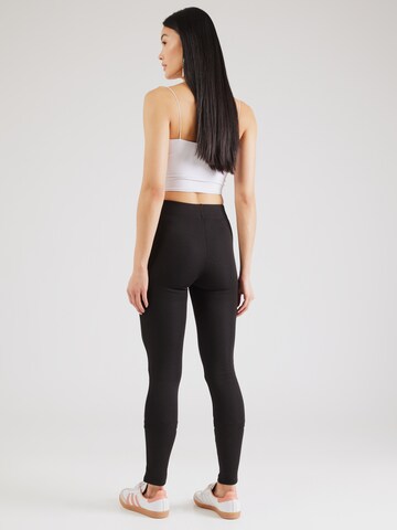 Skinny Leggings 'Vyan' di Lindex in nero