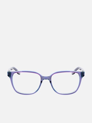 NIKE - Gafas de sol en azul: frente