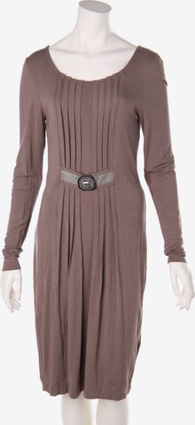 Riani Dress in S in Brown: front