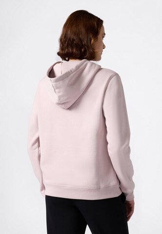 Champion Authentic Athletic Apparel Sweatshirt in Pink